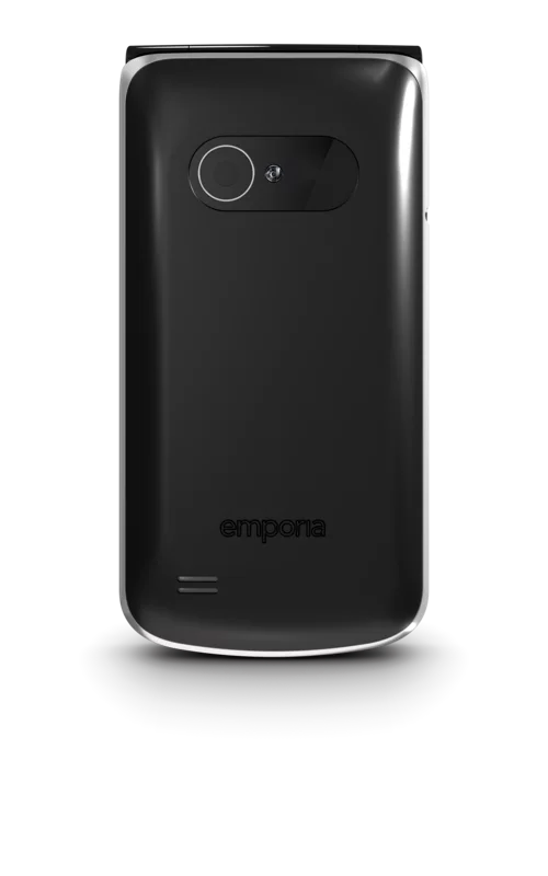 Emporia Touchsmart 2 Feature Phone With Whatsapp 